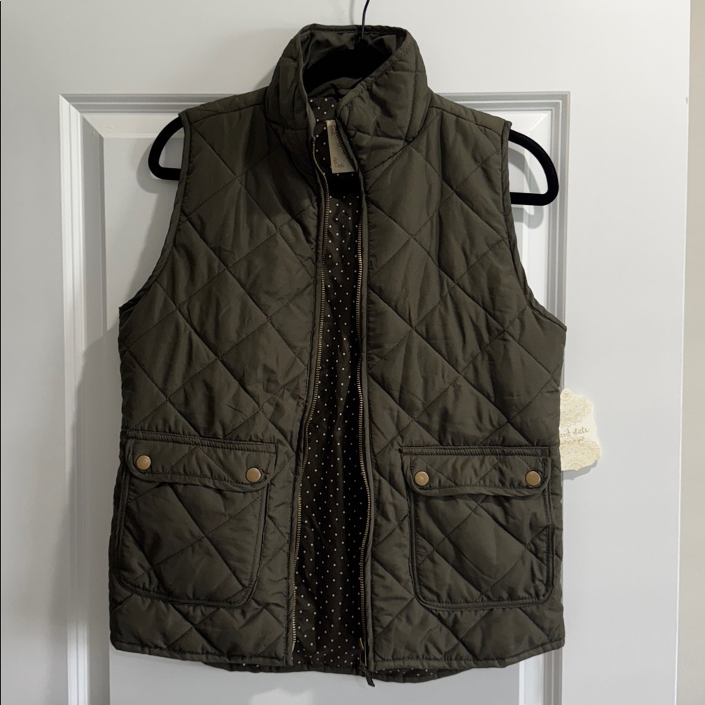 Altard State vest